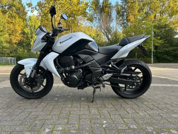 Bouwjaar onbekend Kawasaki Z750 - € 4.800 (1/1)