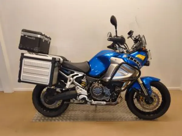 2010 Yamaha Xt 1200 Z Super Tenere Abs - €8,500 (1/1)