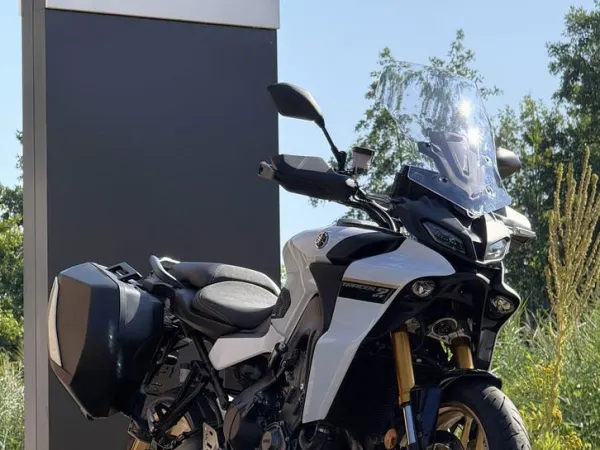 2023 Yamaha Tracer 900 gt - € 14.399 (1/1)