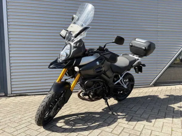 Year unknown Suzuki All-Road DL 1000 V-Strom ABS Motorfiets - Price on request (1/1)