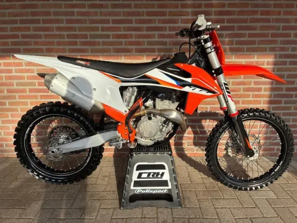 2020 KTM SXF 350 2020 - €4,150 (1/1)