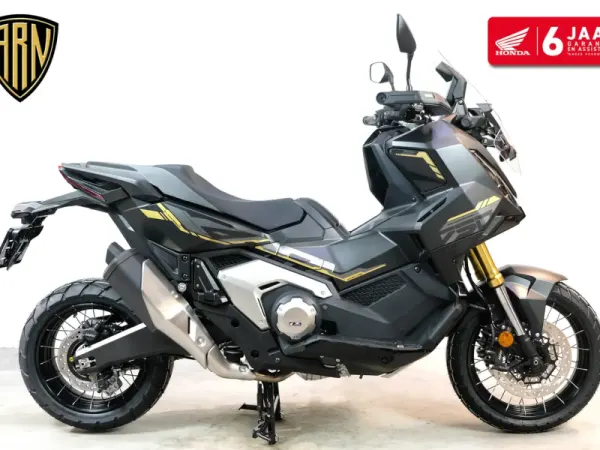 2027 Honda X-ADV - €15,899 (1/1)