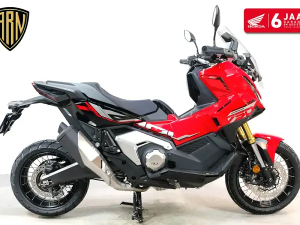 2027 Honda X-ADV - €15,899 (1/1)