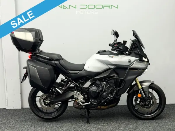 2025 Yamaha Tracer 7 - €15,945 · Bidding (1/1)