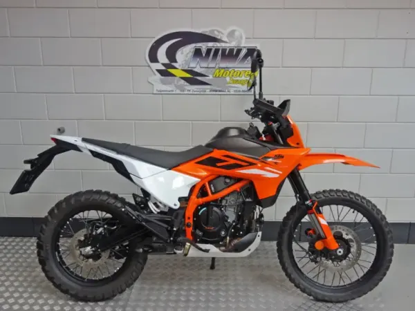 2025 KTM 390 Enduro R - €6,250 (1/1)