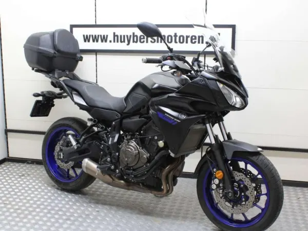 2018 Yamaha Tracer 700 abs - €7,150 (1/1)