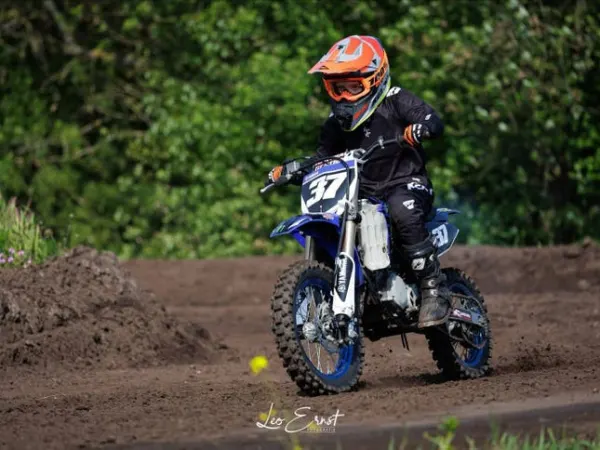 2019 Yamaha YZ65 | 65cc Kleine Wielen | 65cc Grote Wielen - €2,350 (1/1)