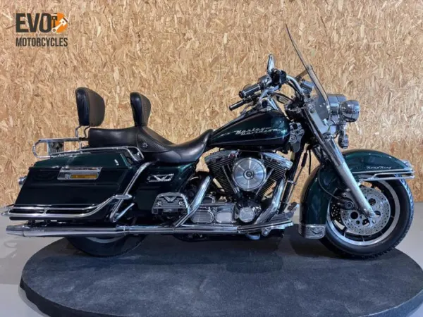 1996 Harley-Davidson Road King Flhri - €7,950 (1/1)