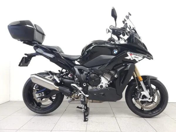 2024 BMW S 1000 XR - €21,990 (1/1)