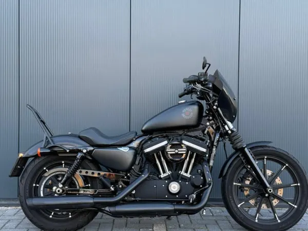 2020 Harley-Davidson Sportster - €11,450 (1/1)