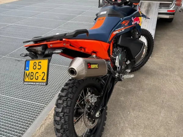 2026 KTM 890 Adventure R - €23,000 (1/1)