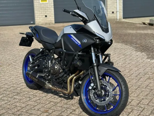 2022 Yamaha Tracer 7-Klaar Voor avontuur! - €8,500 (1/1)