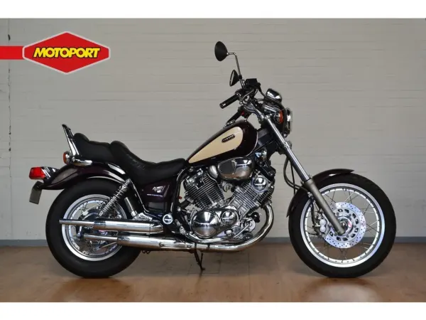 1994 Yamaha XV 750 Virago - €2,999 (1/1)