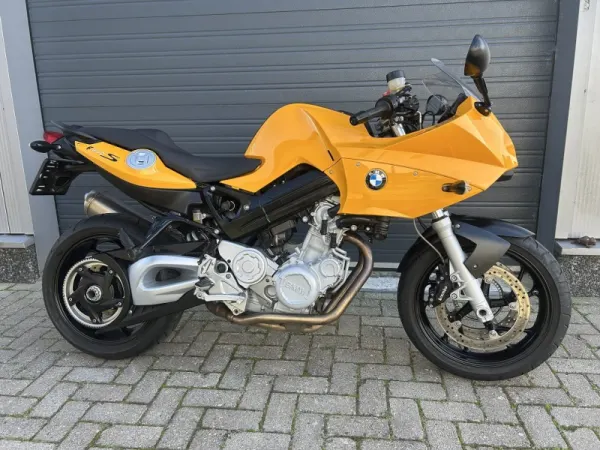 2008 BMW F800S - € 3.750 (1/1)