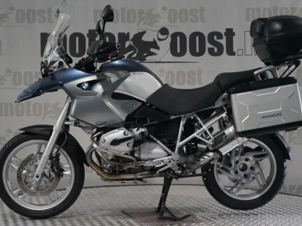 2004 BMW R 1200 GS - €5,250 (1/1)