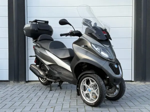2019 Piaggio MP3 500 - € 5.995 (1/1)