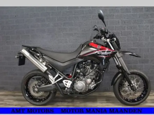 2010 Yamaha XT 660 X - €4,990 (1/1)