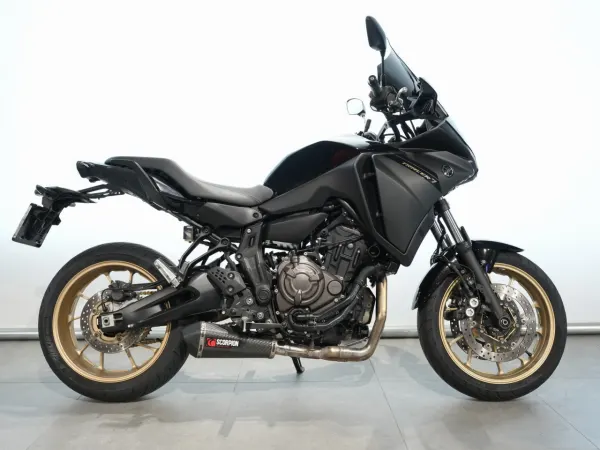 2024 Yamaha Tracer 7 - €8,390 (1/1)