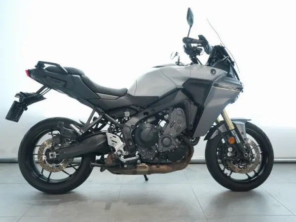2026 Yamaha Tracer 9 GT - €15,490 (1/1)
