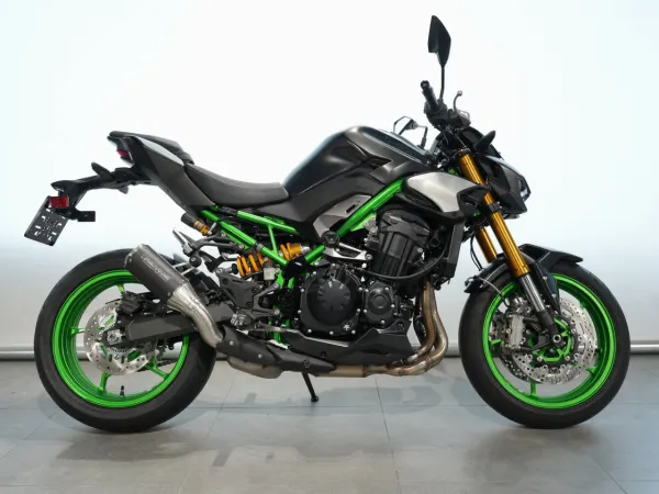 2026 Kawasaki Z 900 SE - €13,549 (1/1)