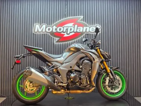 2026 Kawasaki Z1100 SE - €13,750 (1/1)