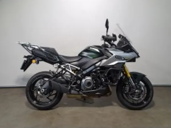 Year unknown Suzuki GSX-S 1000 GX - €13,990 (1/1)