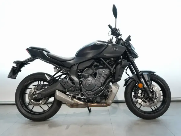 2025 Yamaha MT-07 - €8,340 (1/1)