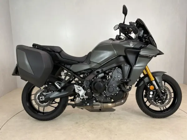 2022 Yamaha Tracer 9 GT - € 13.699 · Bieden (1/1)