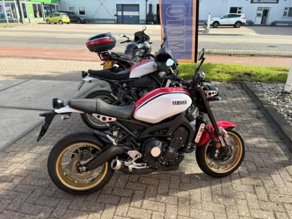 2020 Yamaha XSR 700 - €6,250 (1/1)