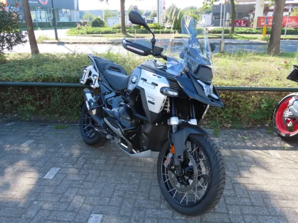 2026 BMW R 1300 GS Adventure - €27,950 (1/1)