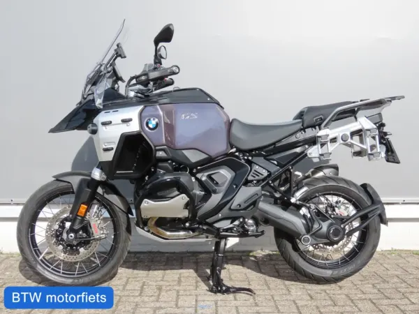 2026 BMW R 1300 GS Adventure - €27,950 (1/1)