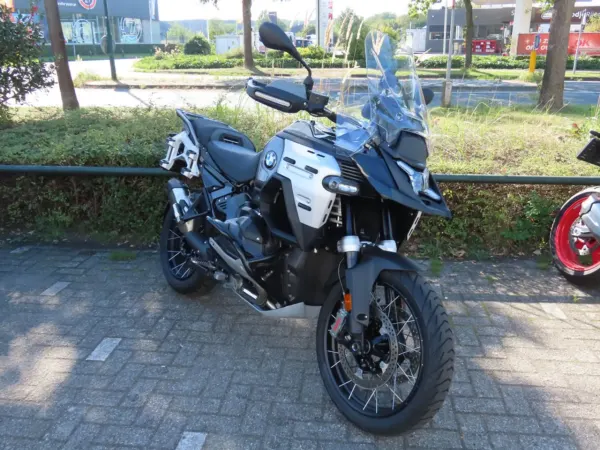 2026 BMW R 1300 GS Adventure - €27,950 (1/1)