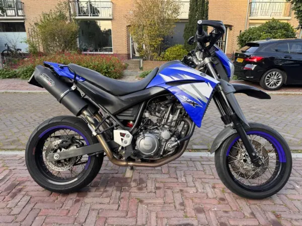 2006 Yamaha XT660X-Lees Beschrijving - €2,800 (1/1)