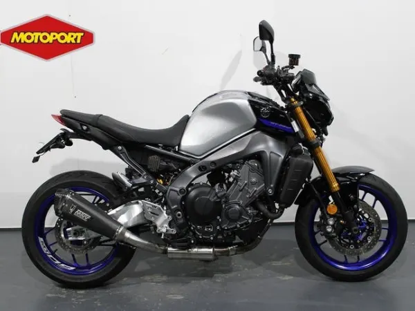 2023 Yamaha MT 09 SP 35 kw (bj 2023) - € 12.250 · Bieden (1/1)