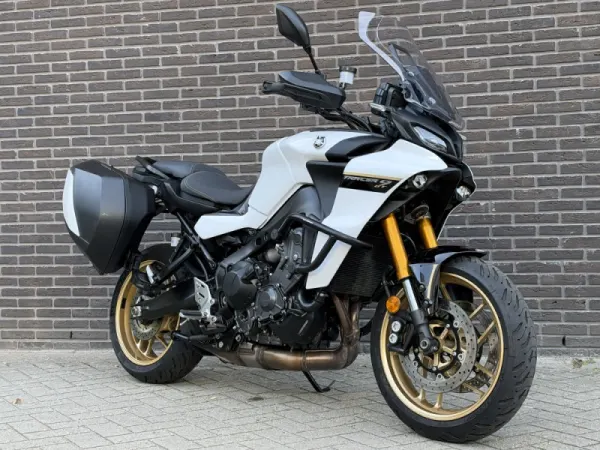 2025 Yamaha Tracer 9 GT - € 14.250 (1/1)