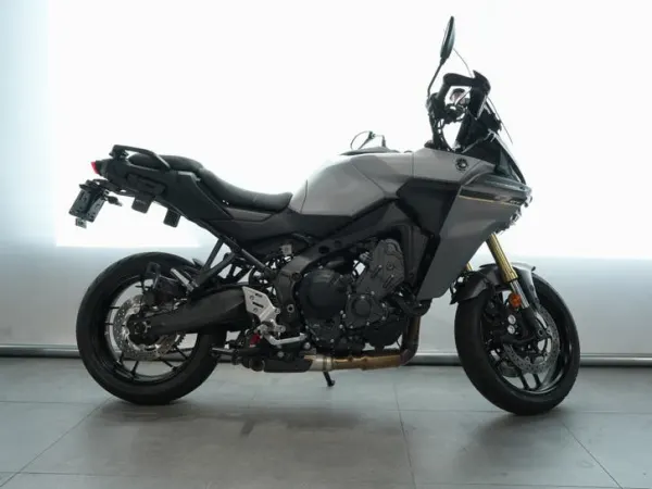2026 Yamaha Tracer 9 GT - €16,490 (1/1)