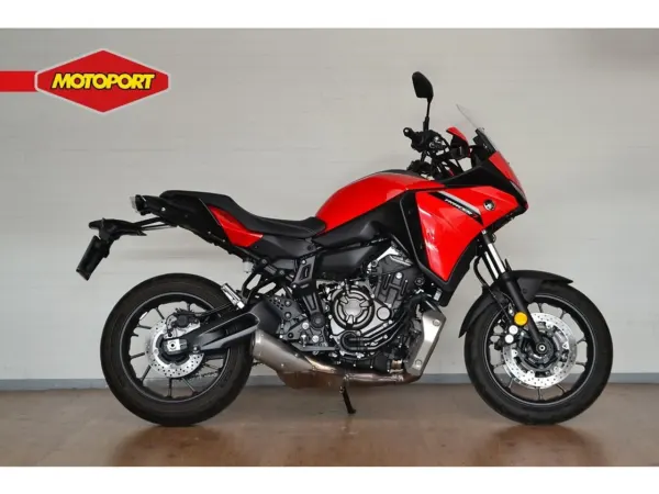 2023 Yamaha Tracer 7 - €9,499 (1/1)
