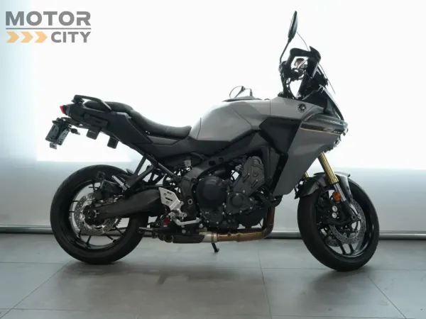 2026 Yamaha Tracer 9 GT - € 16.490 (1/1)