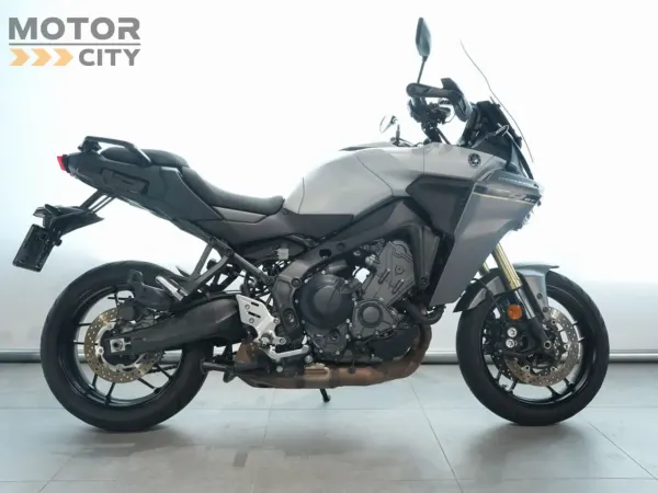 2026 Yamaha Tracer 9 GT - € 15.490 (1/1)
