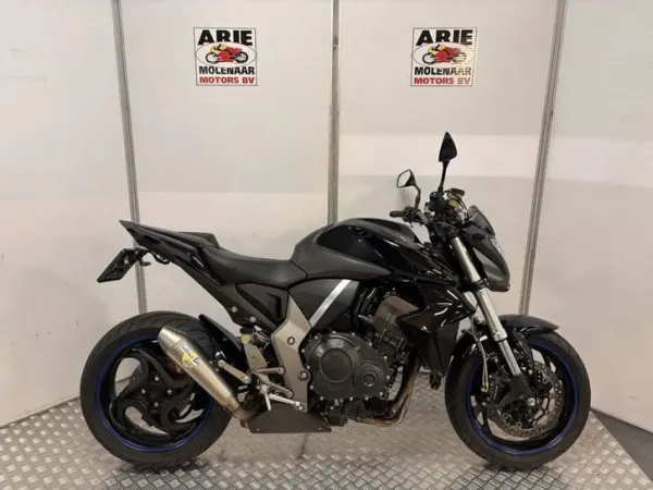 2009 Honda CB 1000 R 9 (bj 2009) - €5,750 (1/1)