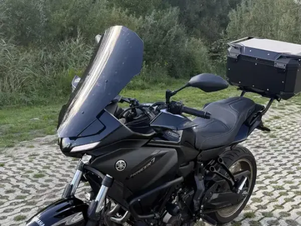 2024 Yamaha Tracer 7 - €7,799 (1/1)