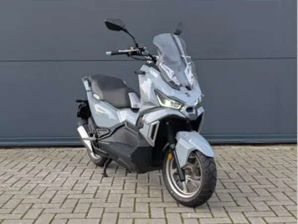2026 SYM Adx 125 - €4,499 (1/1)
