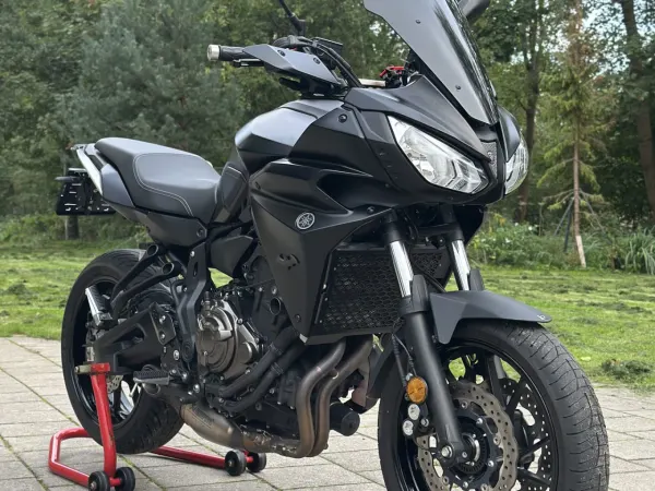 2017 Yamaha Tracer 700 - €6,850 (1/1)