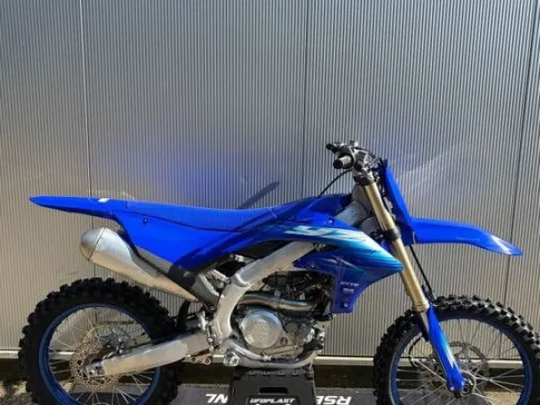 2026 Yamaha YZ 250 F (bj 2027) 0 hrs - €10,399 (1/1)