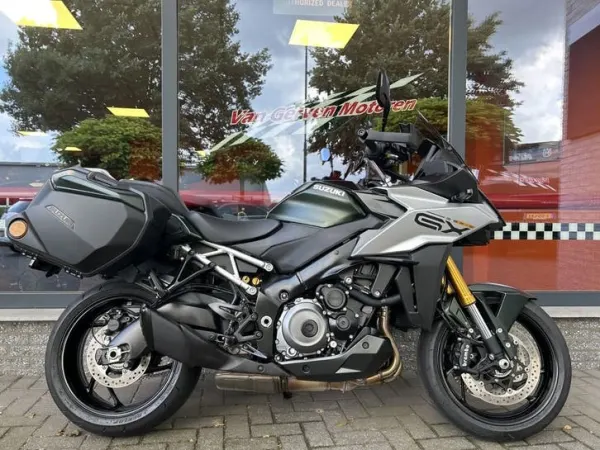 2024 Suzuki GSX-S 1000 GX 2024 - €15,690 (1/1)