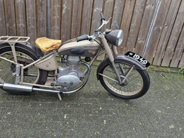 Year unknown Motobecane Z46C - Bidding (1/1)