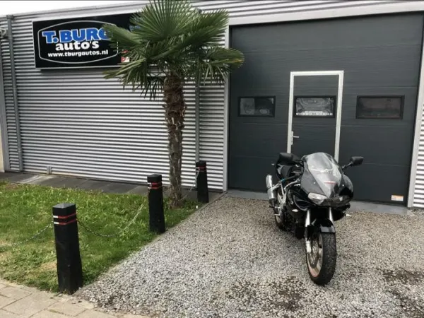 Year unknown Hyosung Motor Suzuki Sport tl 1000 s - €1,749 (1/1)
