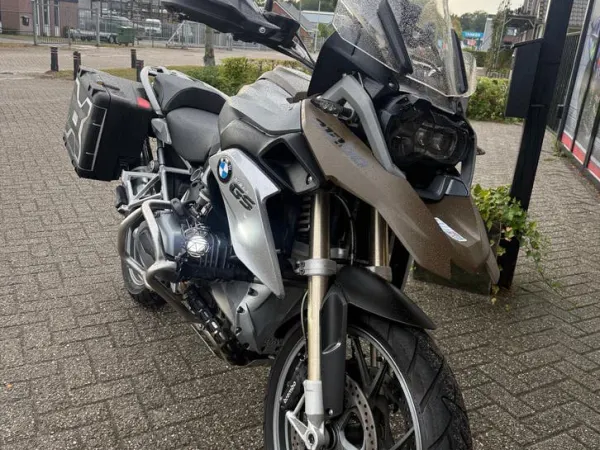 2013 BMW R 1200 GS - € 11.200 · Bieden (1/1)