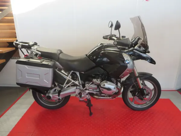 2008 BMW R 1200 GS - € 5.290 (1/1)