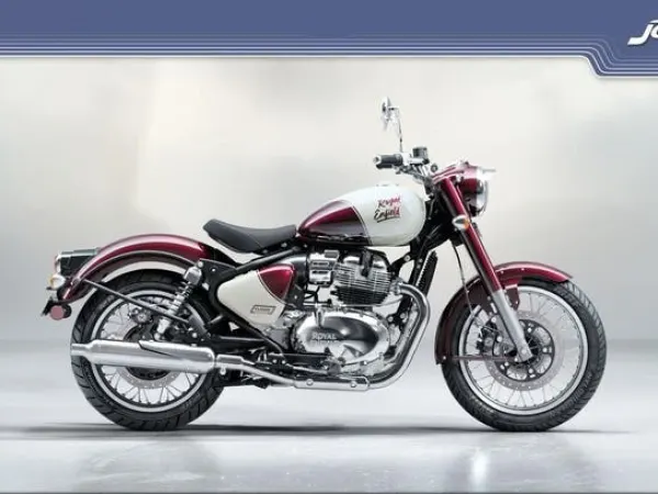 2025 Royal Enfield classic650 (bj 2025) - € 8.289 (1/1)